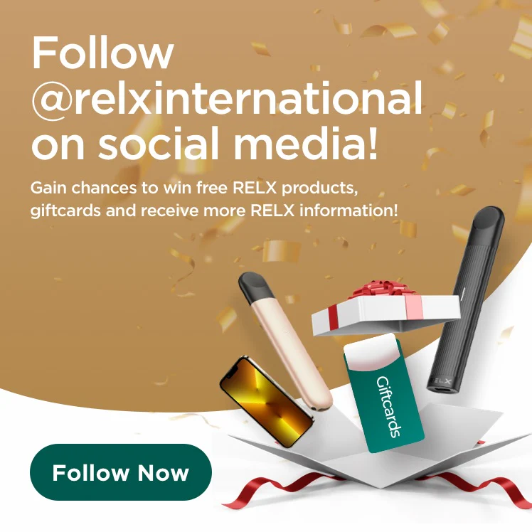 RELX Official | Verify Your RELX Product RELX Official | Verify Your RELX Product